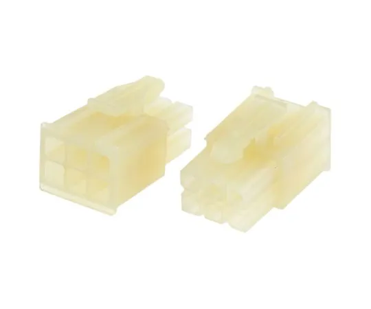 63-4636-05 Wire-to-wire Connector 172339-1