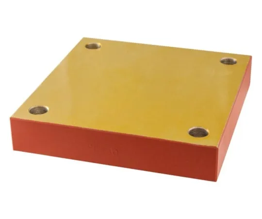 62-3150-24 Bearing Plate for CP/C2Z1/C2F1/CM BP-10