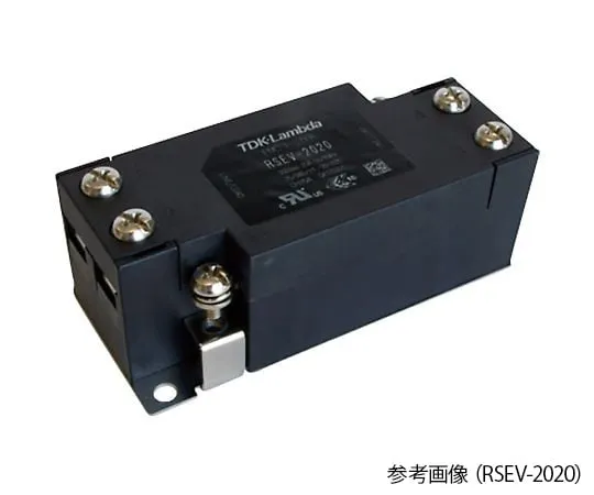 4-1747-01 Noise Filter 6A RSEV-2006