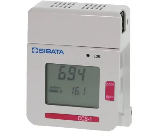 69-3002-62 CO/CO2 monitor CCS-1