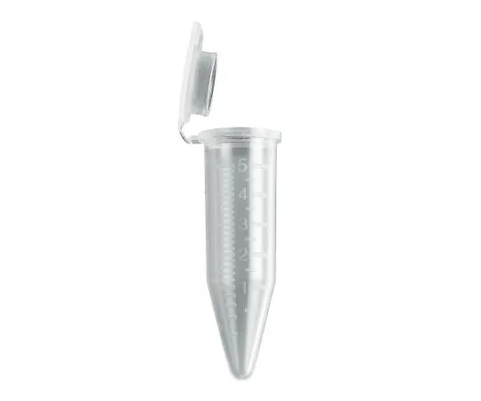 3-8692-01 Macrotube 5mL MacroTubes (TM) 20 Pieces x 10 Bagss C2520