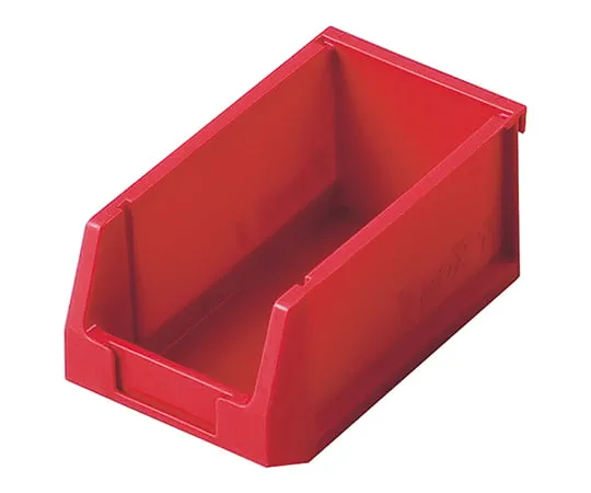 5-215-01 Small Container Red 100 x 170 x 85mm TB-1
