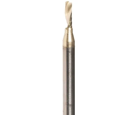 67-0428-78 Zrn Coated Single Flute - 2mm Diameter, #282Z TOL-15953