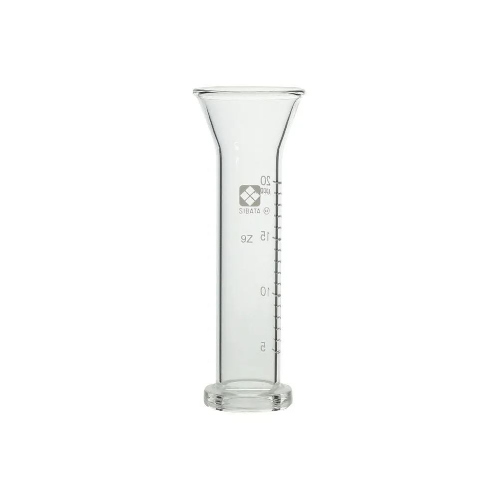 61-4430-07 Funnel 20mL for Φ25mm 061680-2512