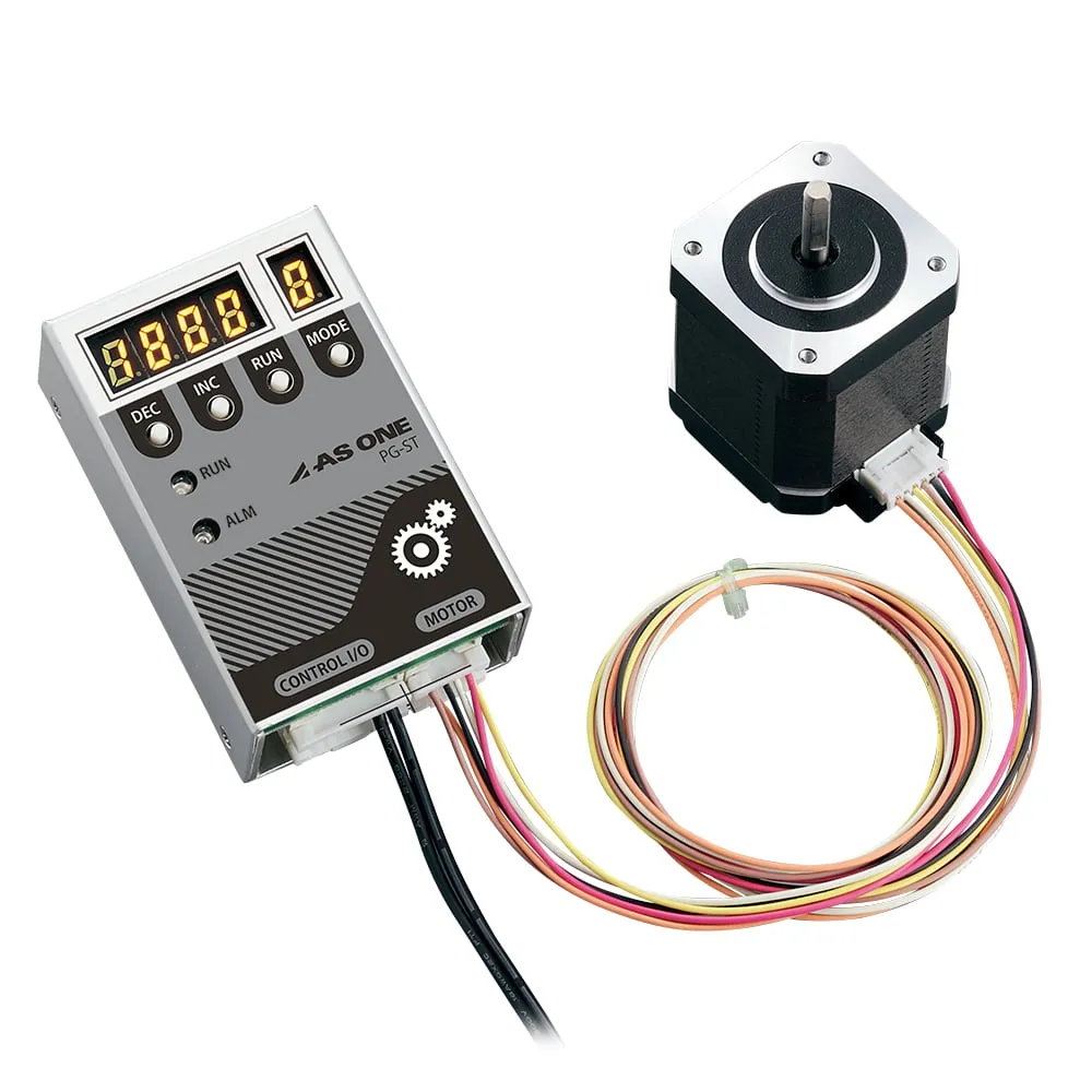 4-795-01 Motor Control Unit (Digital) Speed Control Type PG-ST