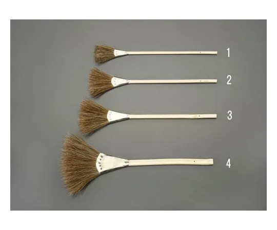 62-9116-41　［Discontinued］Brush For Casting　EA109MD-4