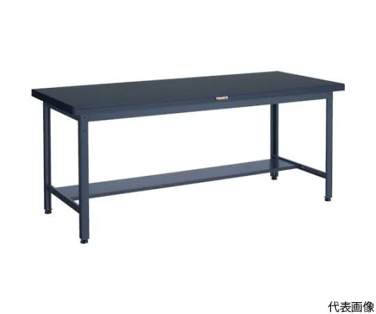 61-3243-32 Chemsurf Top Panel Workbench 1200X750XH760 AEWK-1275