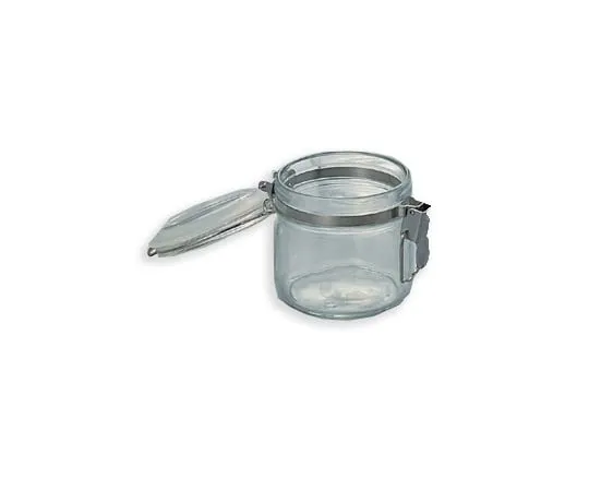 5-139-01 Storage Airtight Container (Keeper) 0.5L KP-500