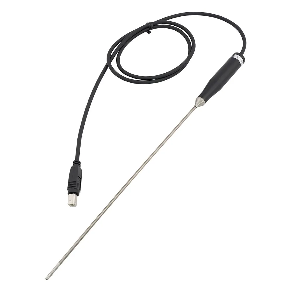 6-9653-41 General Measurement Sensor (K Thermocouple) SK-S101K, For Digital Thermometer SK-S101K