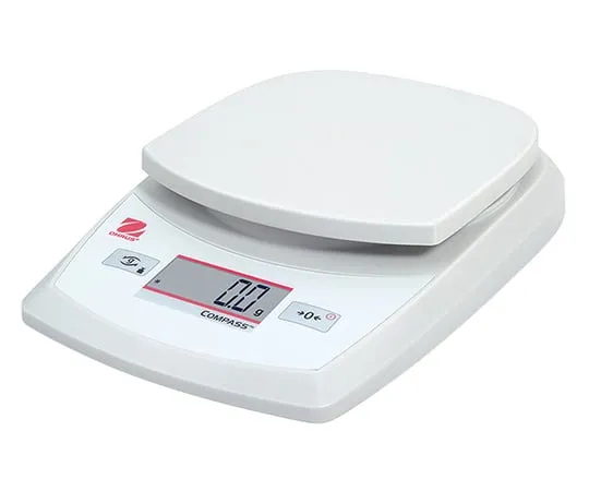 1-5774-31 Compact balance scale CR221JP