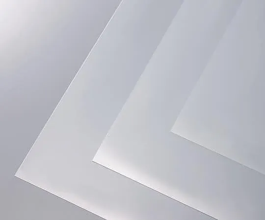 3-3066-01 Ultra-Thin Silicone Sheet 1000mm x 1000mm x 0.1mm SC50NNS-100