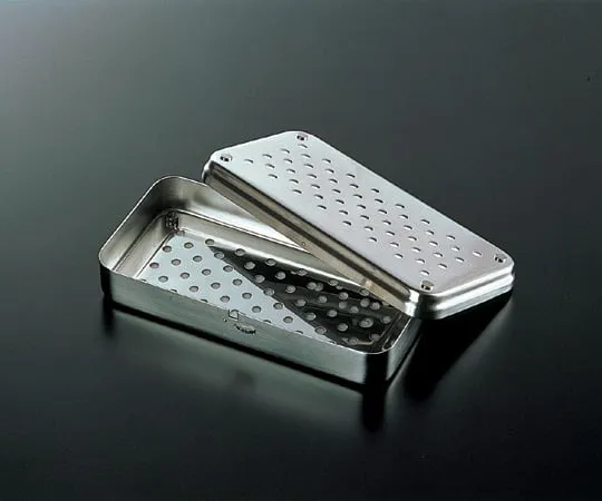 2-4466-11　［Discontinued］Filter For Sterilization Box　HWM05699