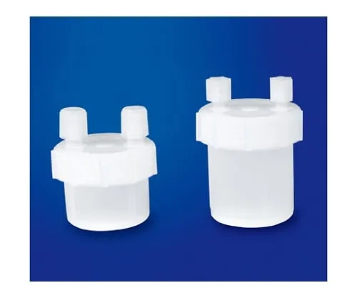 61-8489-38 Jar for Transporting Liquid 60mL with 1/8" Port 101-0060-053-20