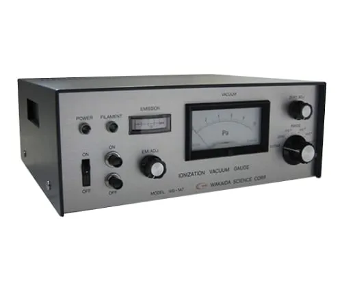 61-6074-62 Ionization Gauge IVG-1AT