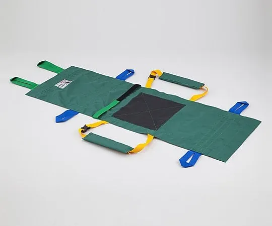 8-4304-01 Rescue Stretcher (FREST) UD-001
