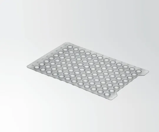 61-9709-59 Treff Cover (Deep Well Plate for Round Type) 96.09711.9.01