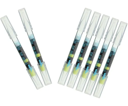 69-3002-51 Charcoal Tube 20 Pieces 080150-0533