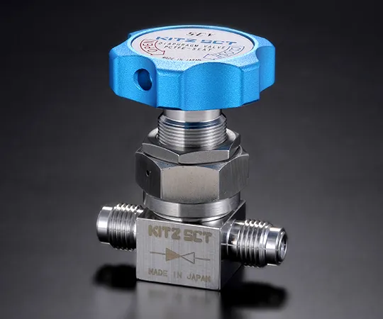 62-2825-06 Diaphragm Valve WD4MS-VC-N-588-EP-316L