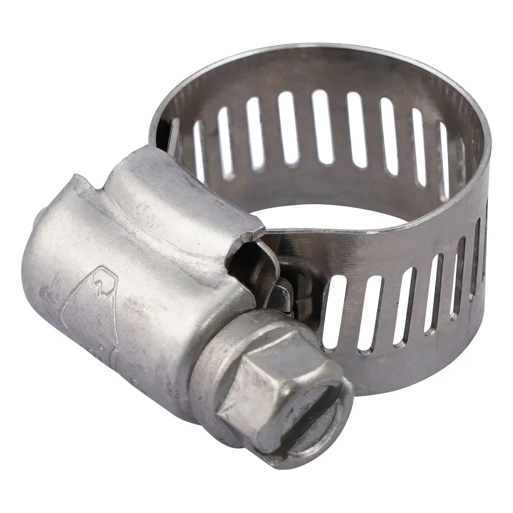 9-826-11 Laboran ® Stainless Steel Horse Band width 14 mm φ 20 -11 mm SS-06