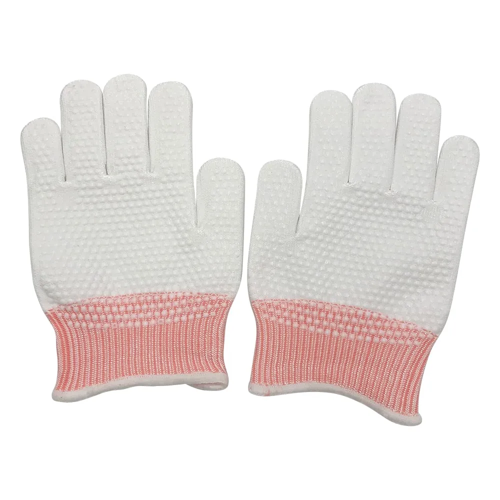 2-8704-01 Cut Resistant Gloves Non-Slip Type 199-S