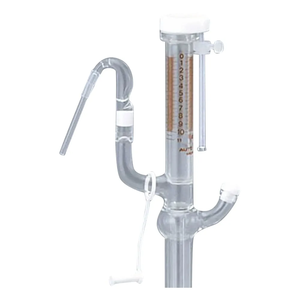 3-7502-01 Automatic Burette (Main Unit Only) 1mL 1BG-W-PS