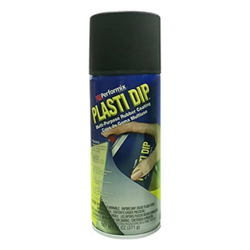 6-4030-04 Liquid Rubber Coating PDS-12, BK PDS-12/BK