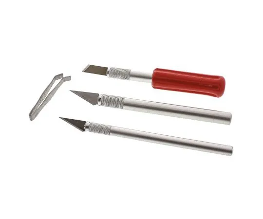 63-4642-04 RS PRO Craft Knife Set 537-439