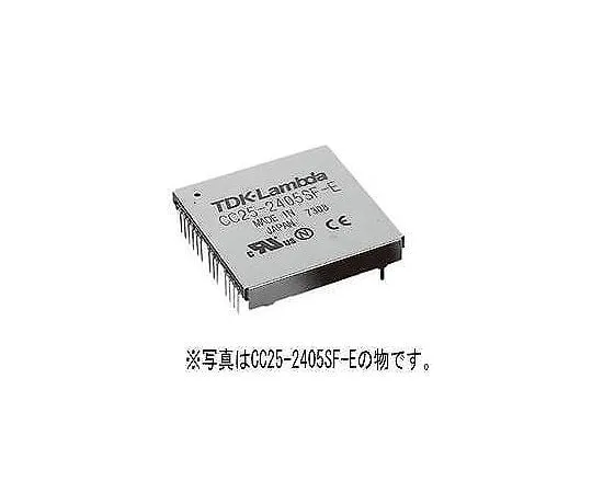 64-5663-66 Insulated DC-DC Converter 3.3 V 1.5 W CC1R5-1203SR-E