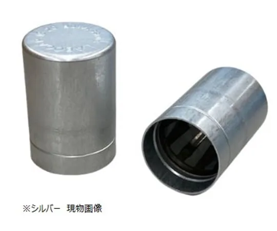 4-4876-01 Aluminum Cap Silver 12/13, φmm 9231372