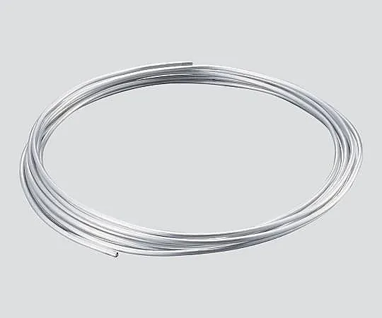 3-2353-01 Aluminum Tube φ4 x 1 1 Roll (5m) MTAL-4x1