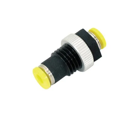 63-1315-95 Tube Coupling Bulkhead Union P PMP4
