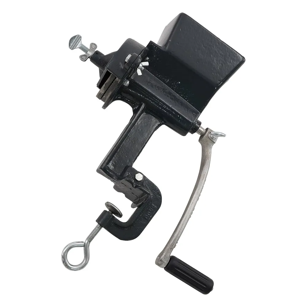 5-3405-01 Hand Crusher HC-1