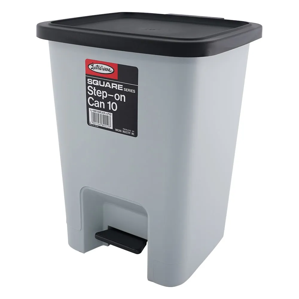 8-488-01 Pedal Pail (Step-On Can) Type 10