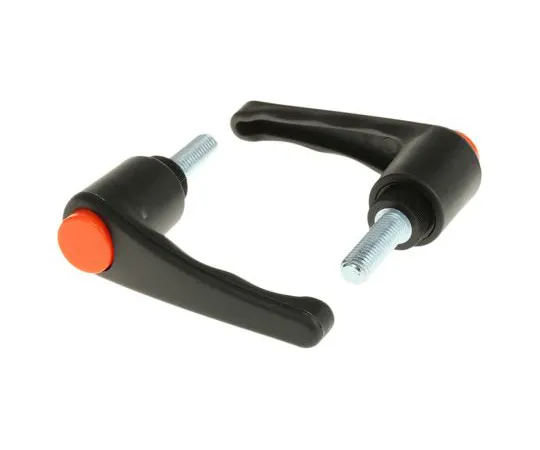 63-4632-22 RS PRO Clamping Lever, M10 x 30mm 478-951