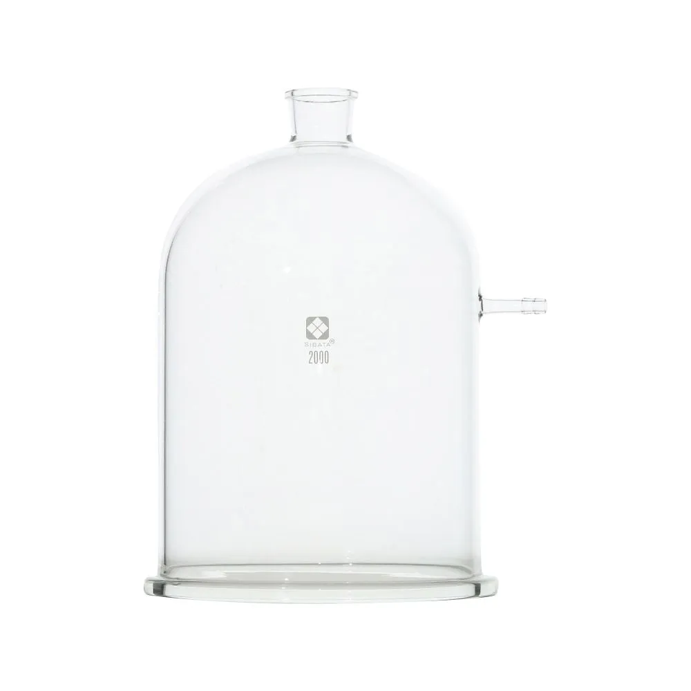 61-4425-24 Suction Bell 2000mL 017820-201