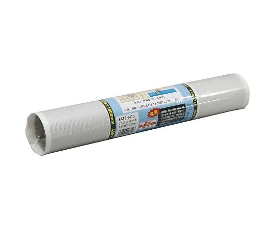 4-1393-01 Metal mesh roll aluminum PA18-3410