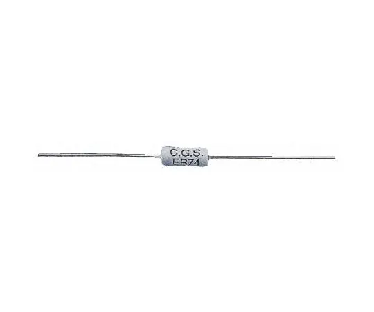 63-4571-46 Winding Resistor Power Resistor ER74 Series 2.2 omega 3 W +/- 5% ER742R2JT