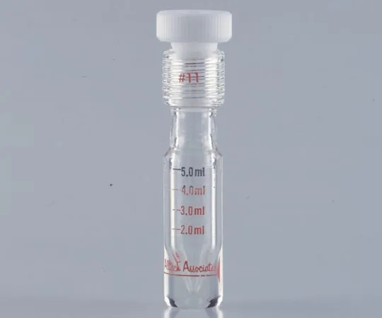 1-1373-01 Mini Vial (ACE GLASS) 9590-03 3mL 9590-03