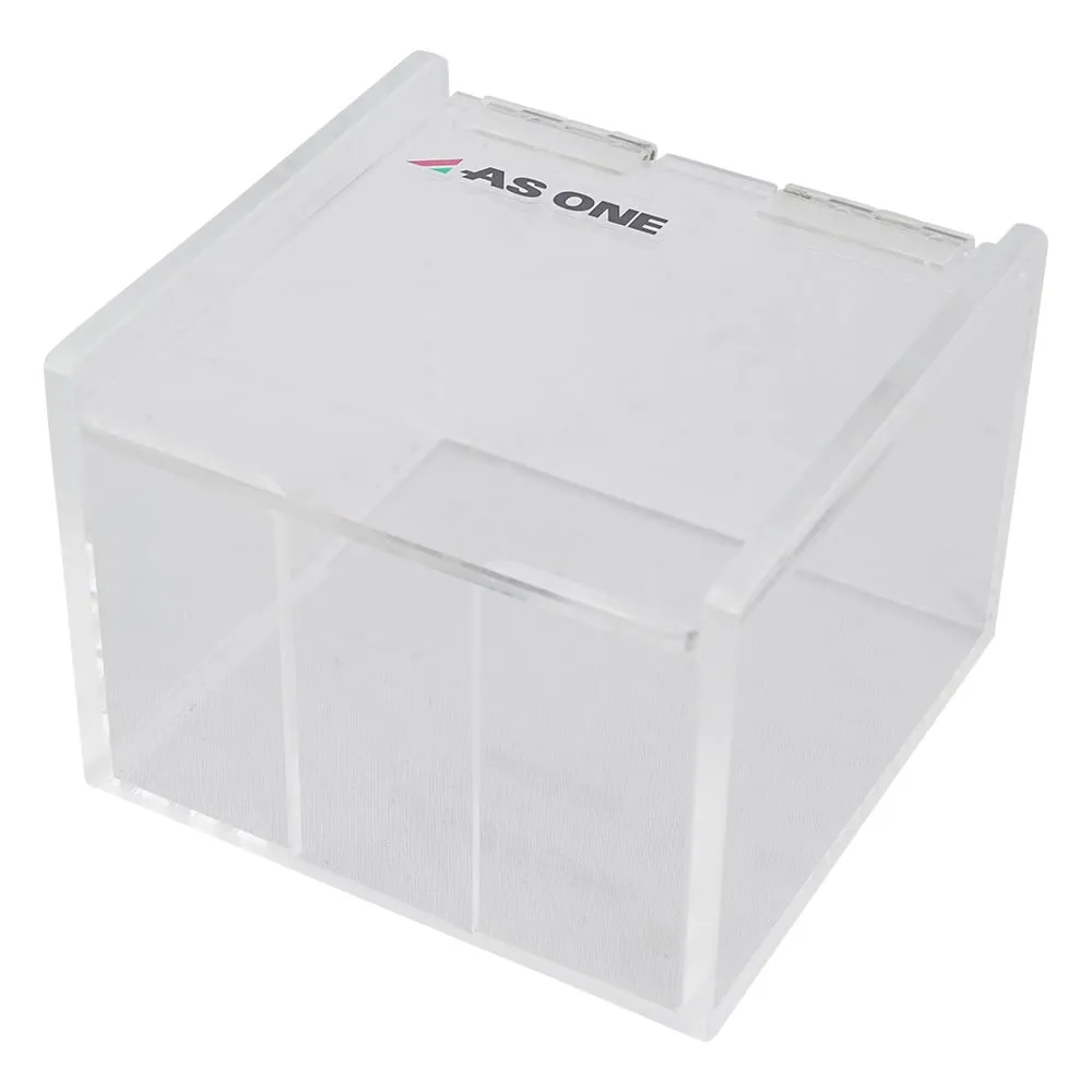 3-6797-01 Medicine Paper Case Small