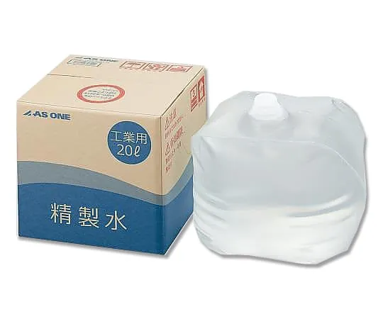 2-961-01 Purified Water for Industrial Use A300