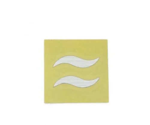 61-7393-90 Character Seal S Nami (Wave) CL30S-15