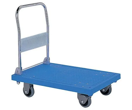 62-6592-54 Quiet Truck Clean (Handle Folding Type) HDI6402