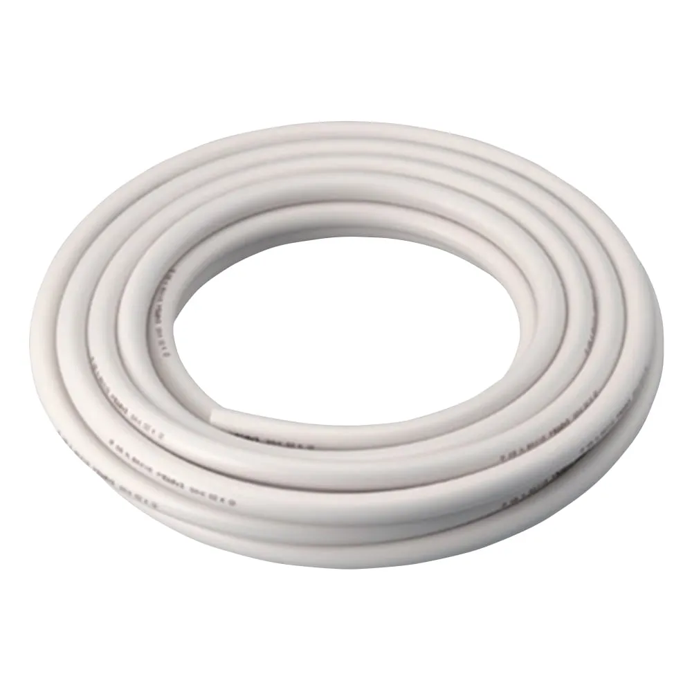 6-598-03 Hose For Gas (For City Gas) φ9.5 x φ15mm 1 Roll (10m) -
