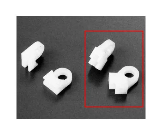 63-3121-16 Mounting Table without Print Plate Hole SF Series Print Plate Thickness 1.6 mm (100 pieces) SF1.6