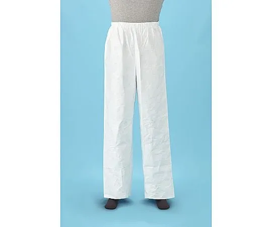 61-0001-27 DuPont(TM) Tyvek (R) Disposable Tro***rs 3480 M 3480-M