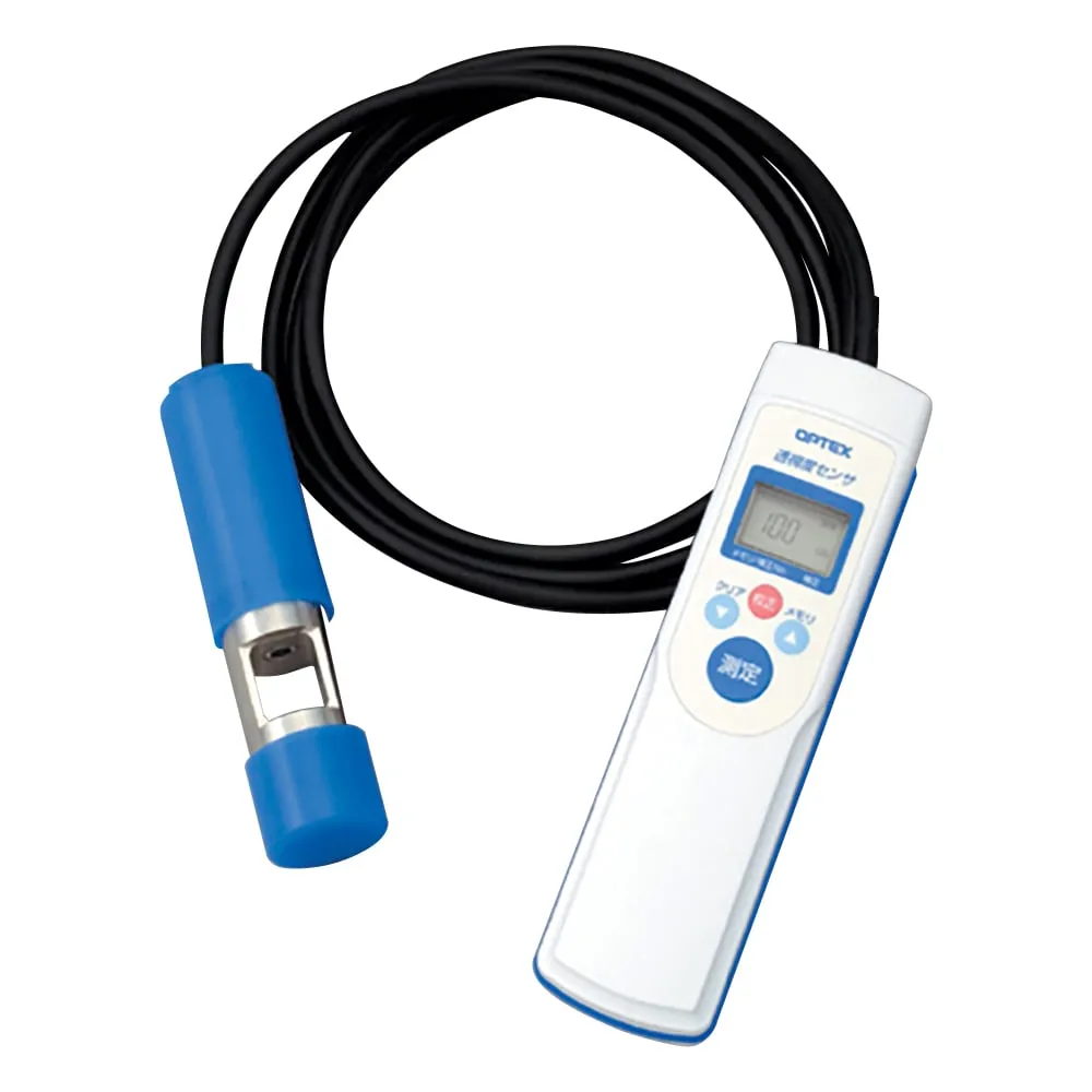 1-9395-01 Portable Transparency Sensor TP-M100