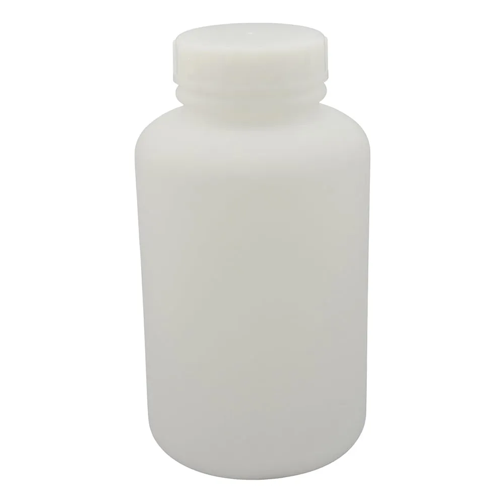 4-2156-01 Large wide-mouth bottle (Fluorotect) 5 L -