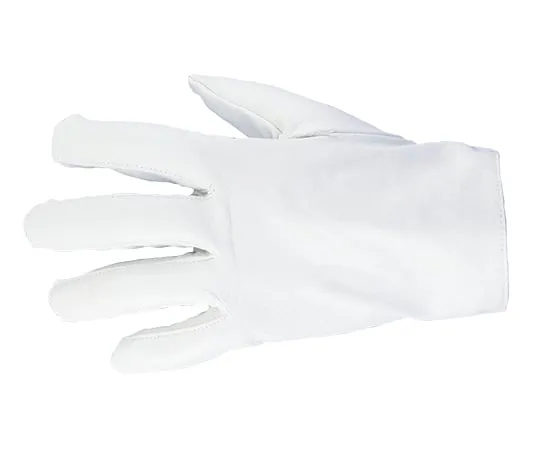 3-1802-12 AS TOOL Outside Cowskin Glove (Crest) B AT-LG05-B