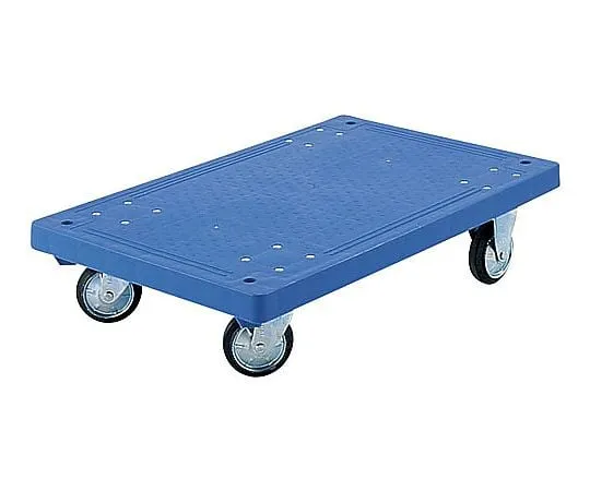 62-6592-33 Flat Floor Handcar SM
