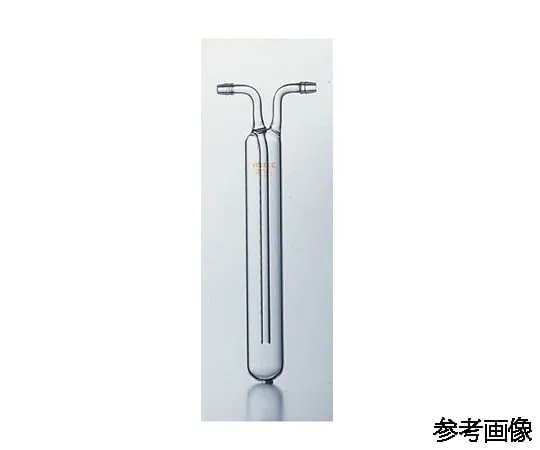 4-3596-01 Cold Trap Type II 30 x 200 mm 1926-01A